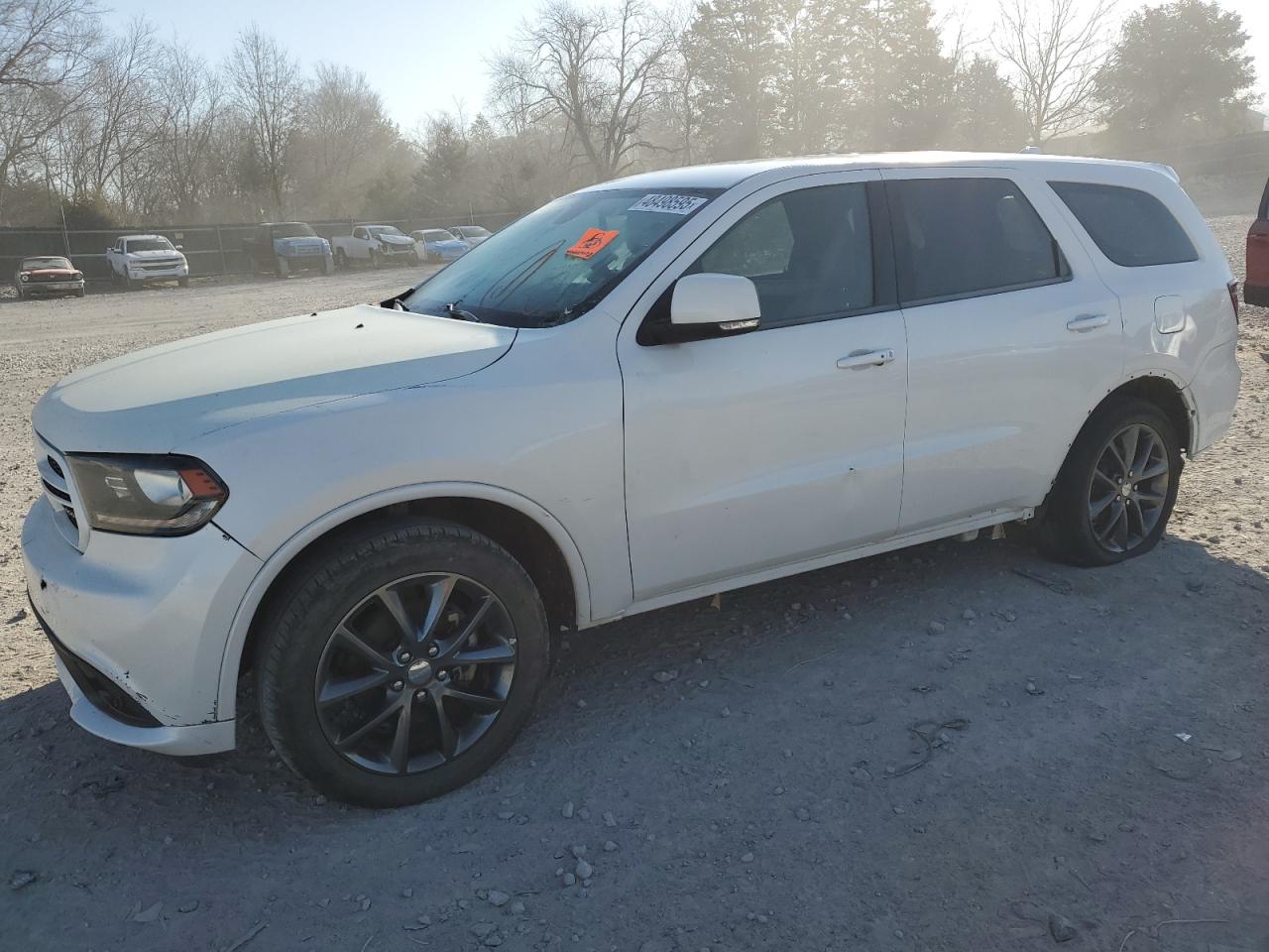 2017 Dodge Durango - Image 1