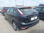 2009 FORD FOCUS ZETE for sale at Copart WOLVERHAMPTON