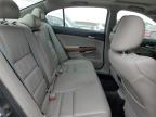 2012 Honda Accord Exl en Venta en Spartanburg, SC - Side