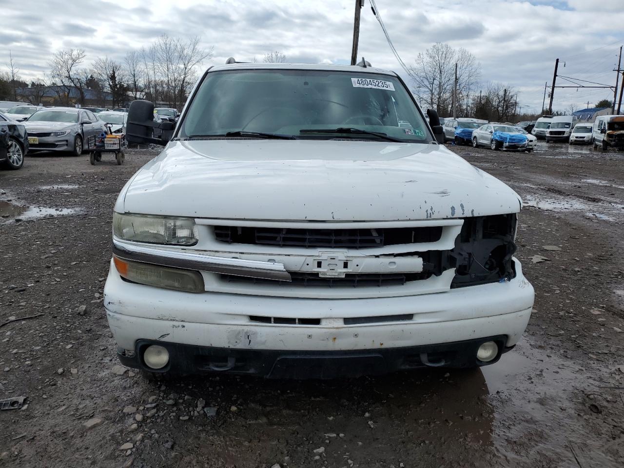 2006 Chevrolet Suburban - Image 5