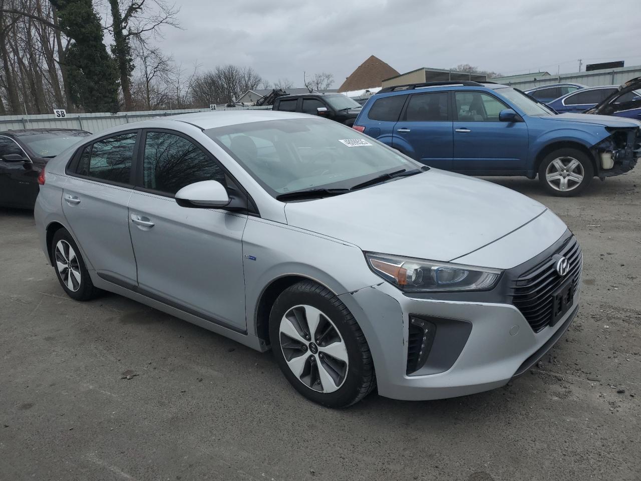 2019 Hyundai IONIQ - Image 4