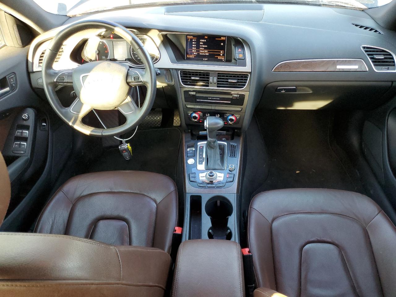 2013 Audi A4 - Image 8