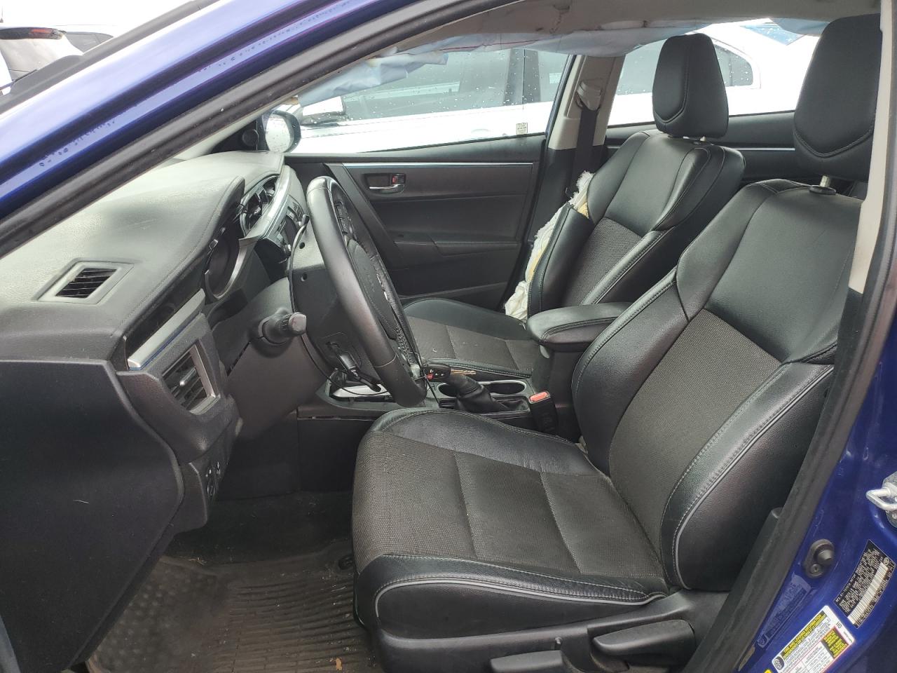 2016 Toyota Corolla - Image 7