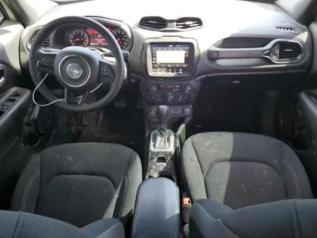  JEEP RENEGADE A 2022 Білий