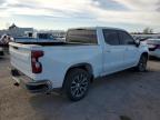 2022 Chevrolet Silverado K1500 Lt-L de vânzare în Tucson, AZ - Vandalism