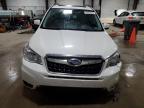 2016 Subaru Forester 2.5I Limited na sprzedaż w West Mifflin, PA - Side