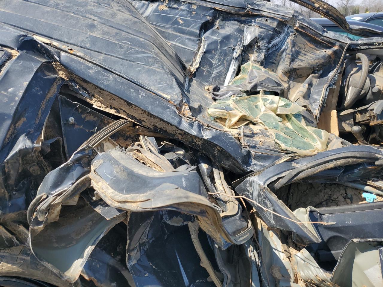 2006 Nissan Xterra Off Road VIN: 5N1AN08W16C527384 Lot: 76868334