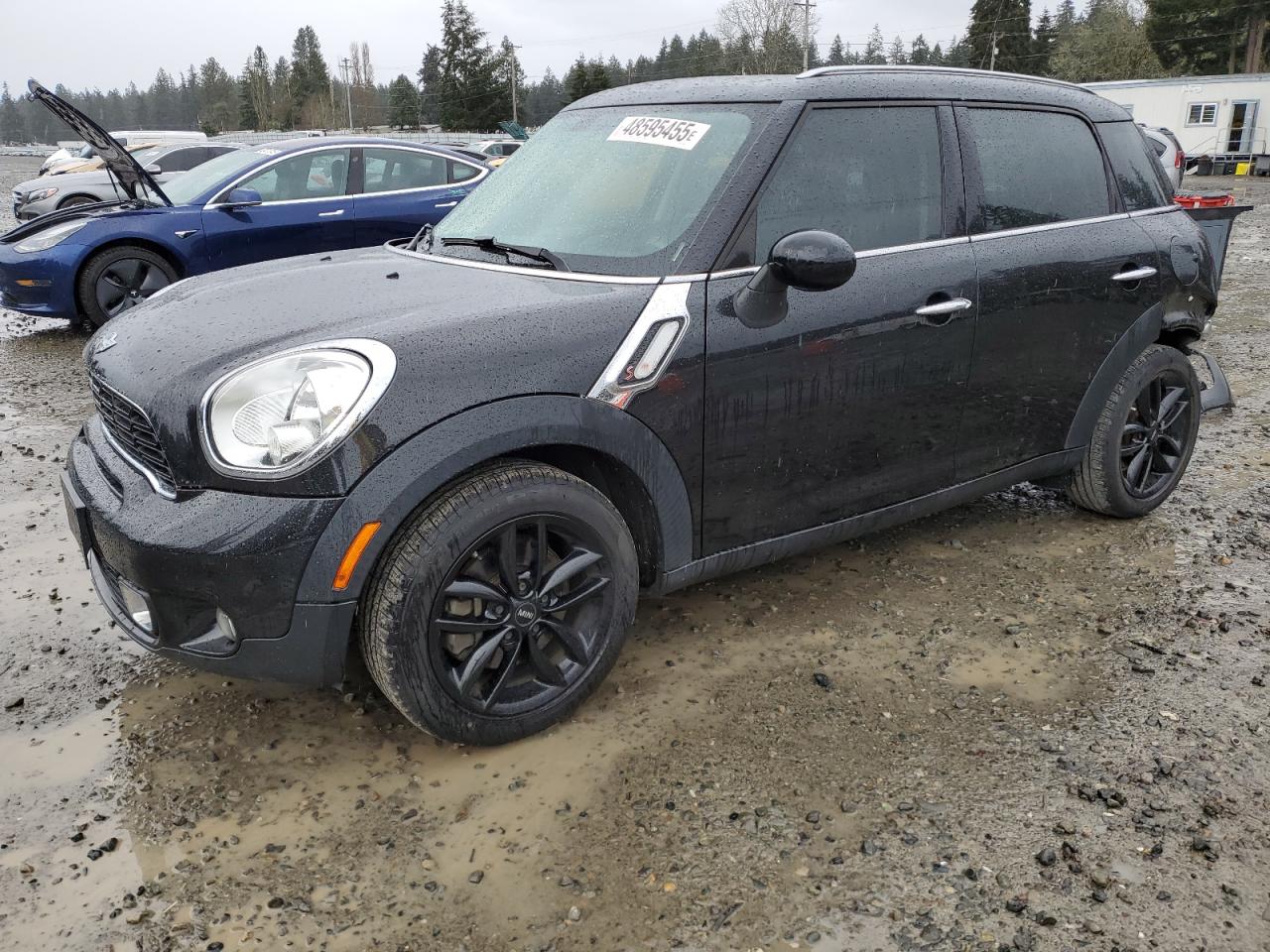 2013 MINI Cooper - Image 1