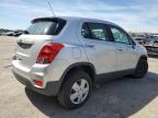2017 Chevrolet Trax Ls zu verkaufen in Austell, GA - All Over