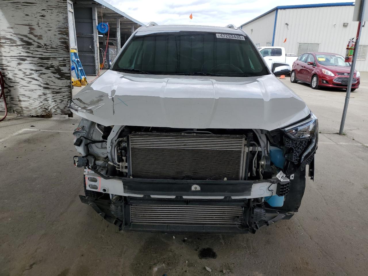 2019 GMC Terrain - Image 5