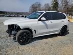 2021 Bmw X5 M50I for Sale in Concord, NC - Front End