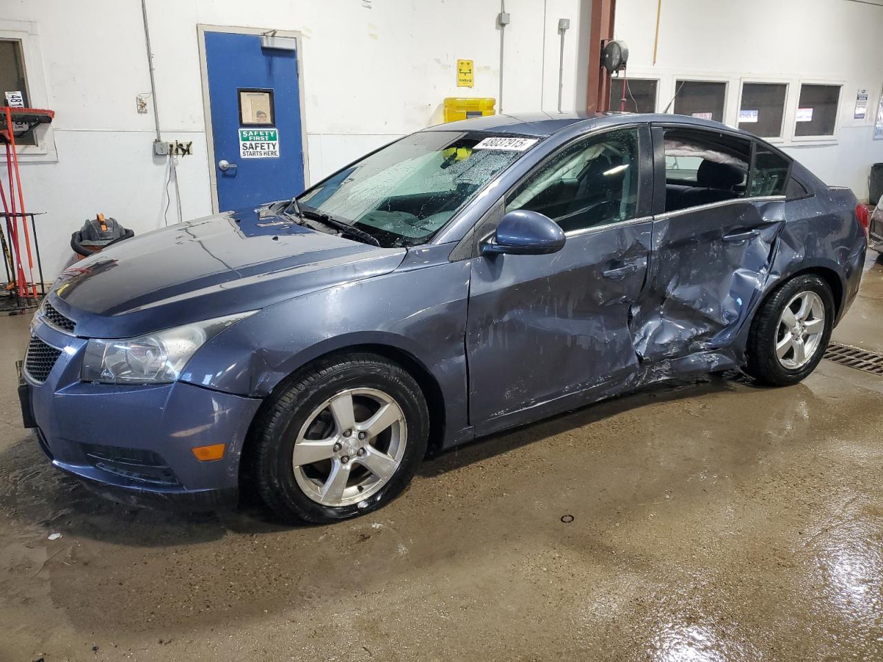 2013 Chevrolet Cruze - Image 1
