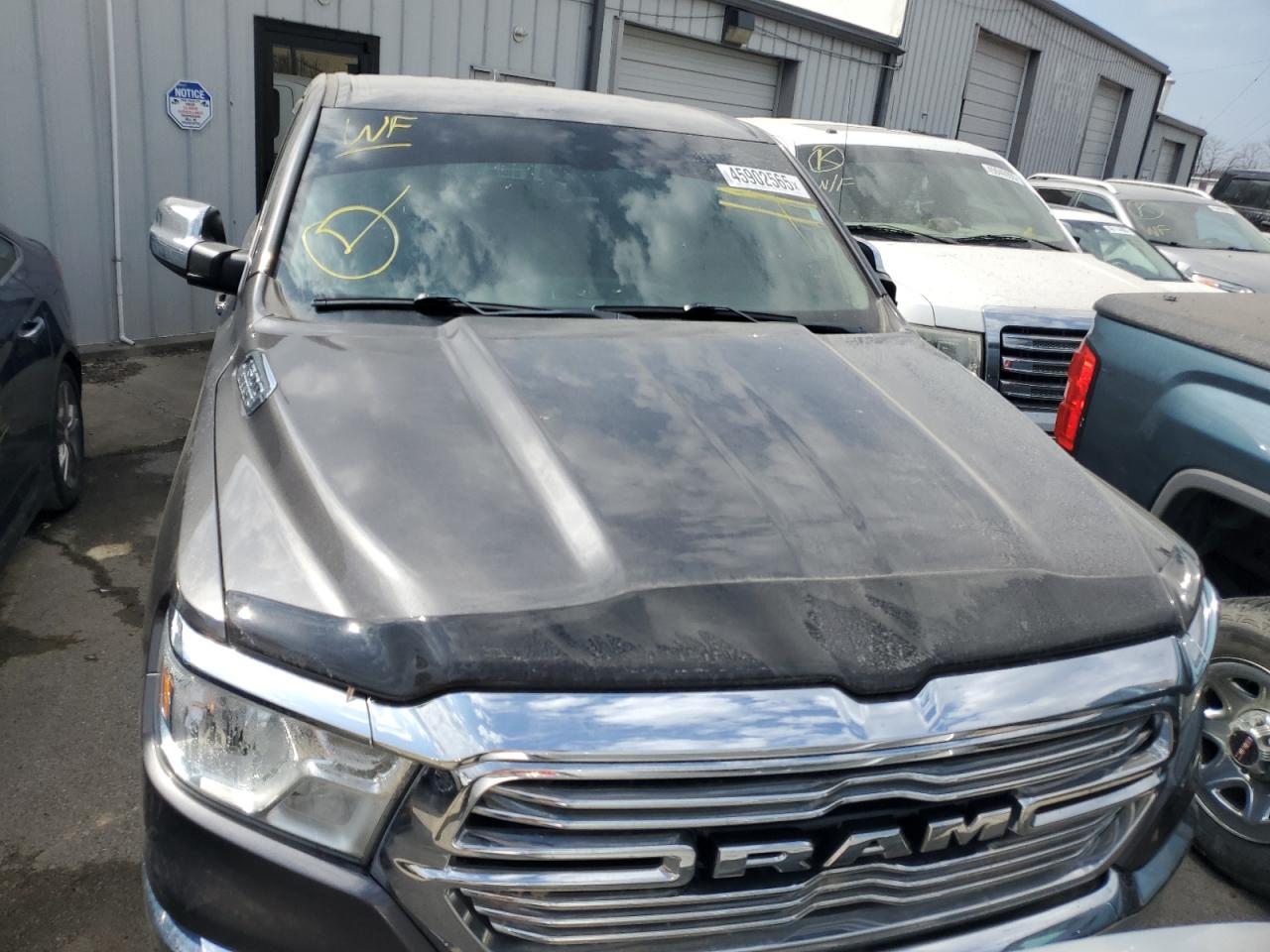2019 RAM 1500 - Image 5