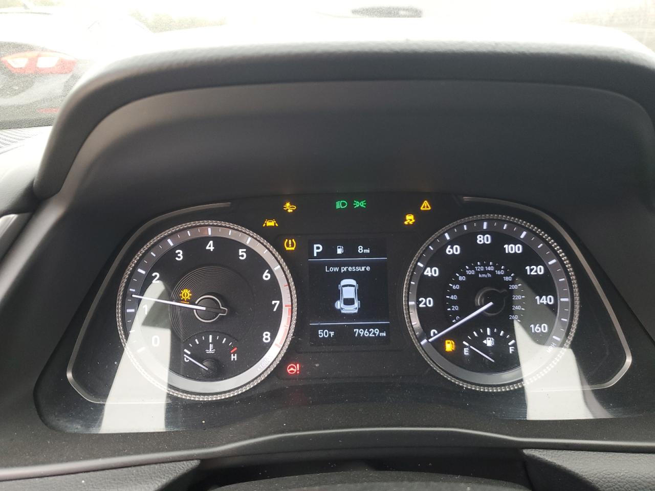 2021 Hyundai Sonata - Image 9
