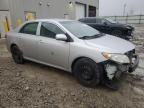 2010 Toyota Corolla Base zu verkaufen in Appleton, WI - Front End