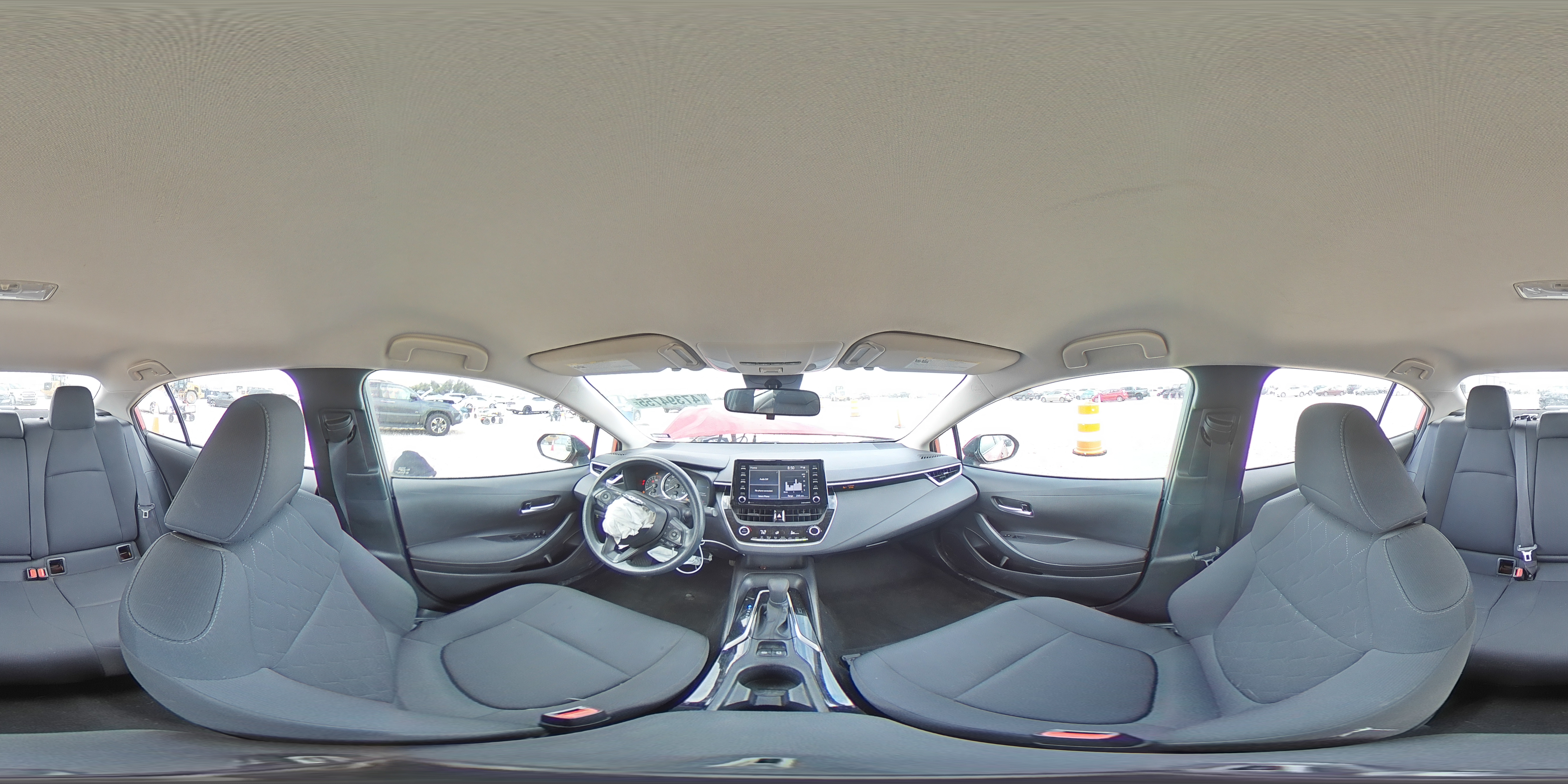 2021 Toyota Corolla - Image 13