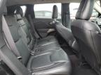 2017 Jeep Cherokee Limited за продажба в Elgin, IL - Front End