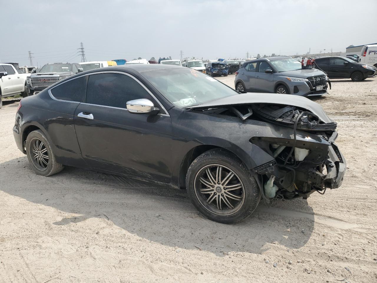 2009 Honda Accord - Image 4