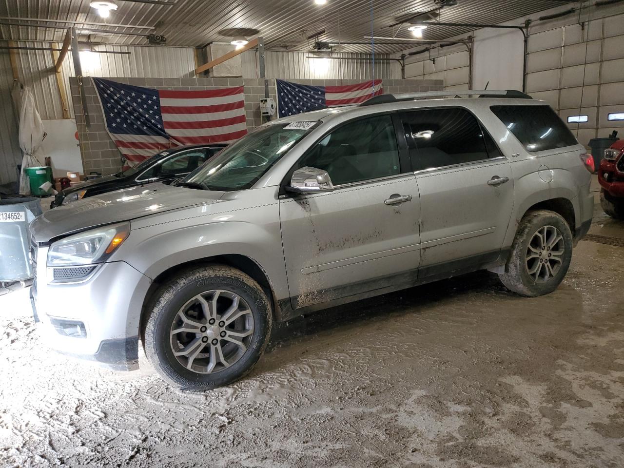 2014 GMC Acadia - Image 1