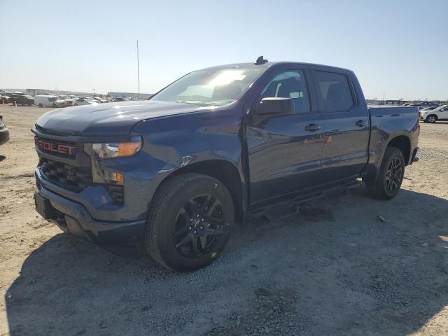 CHEVROLET SILVERADO 2023