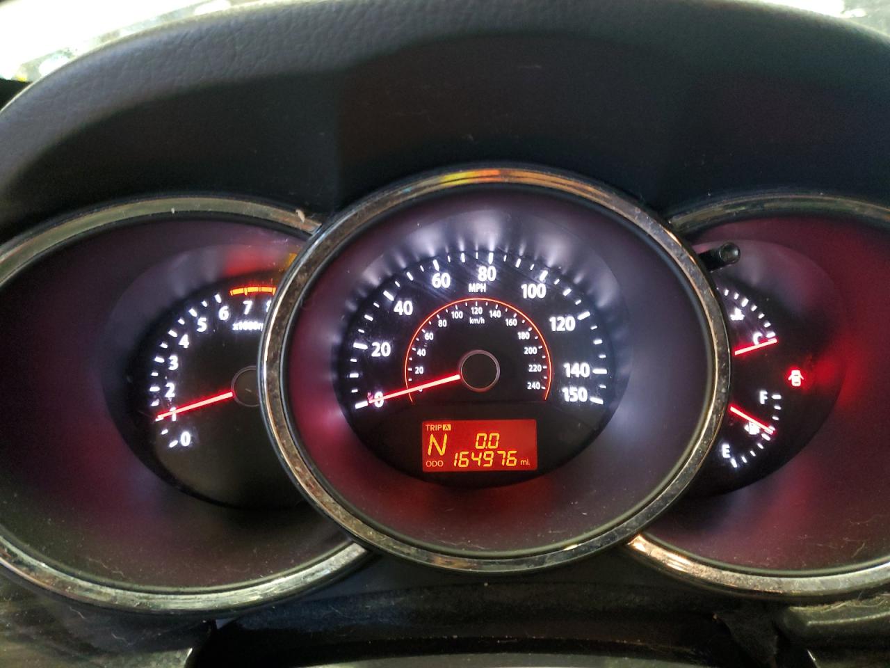 2011 Kia Sorento - Image 9