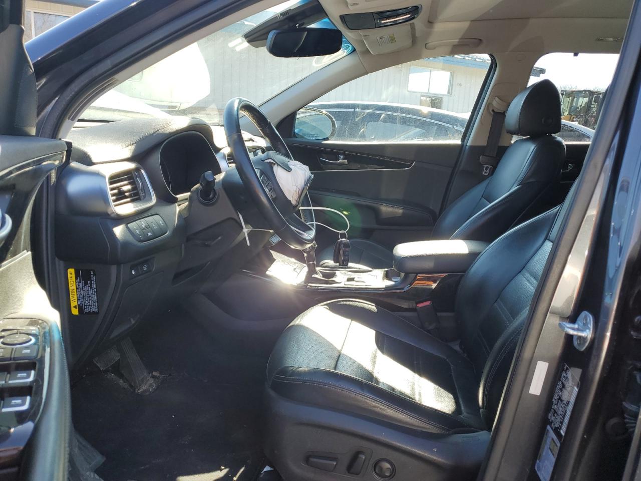 2018 Kia Sorento - Image 7