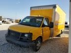 2017 Gmc Savana Cutaway G3500 for Sale in Temple, TX - Side