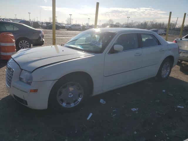 2005 Chrysler 300 Touring