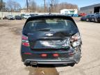 2017 Chevrolet Sonic Lt for Sale in Chalfont, PA - Rear End