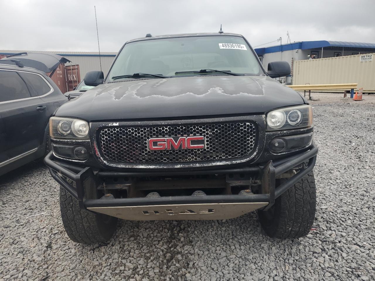 2005 GMC Sierra - Image 5