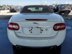 2014 Jaguar Xk    იყიდება West Palm Beach-ში, FL - Side