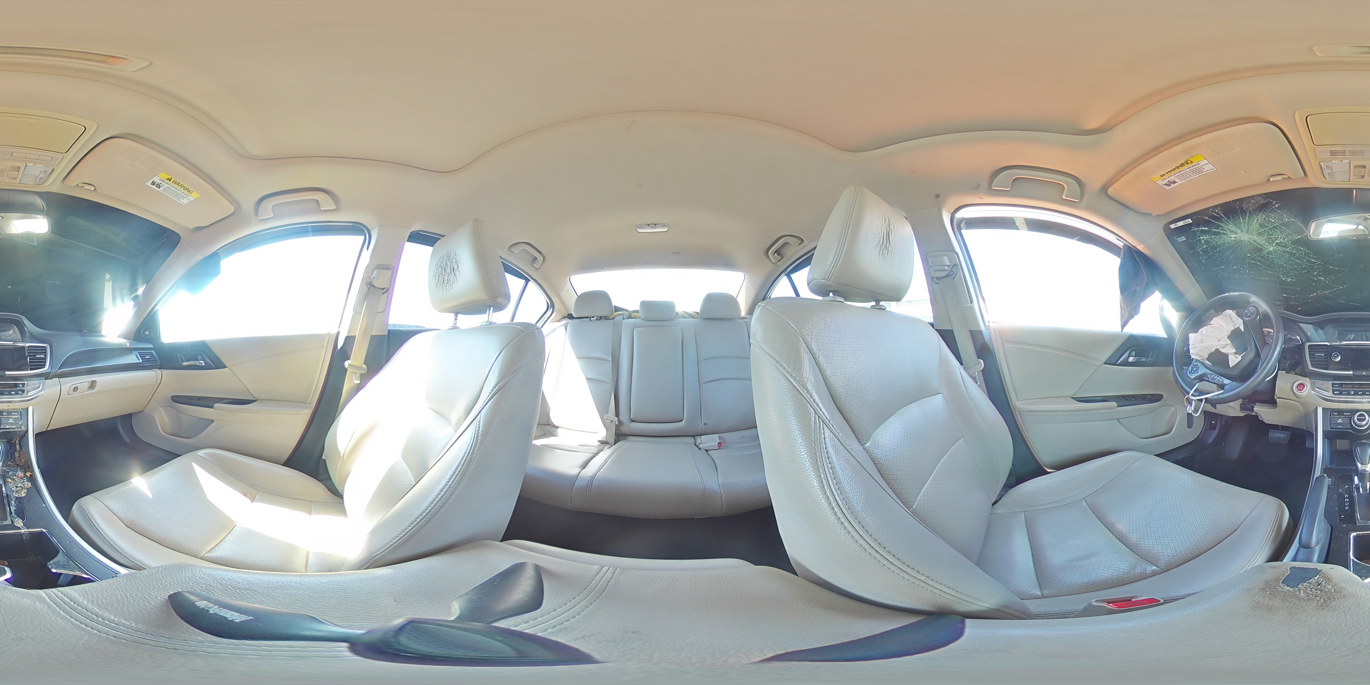 2015 Honda Accord - Image 13