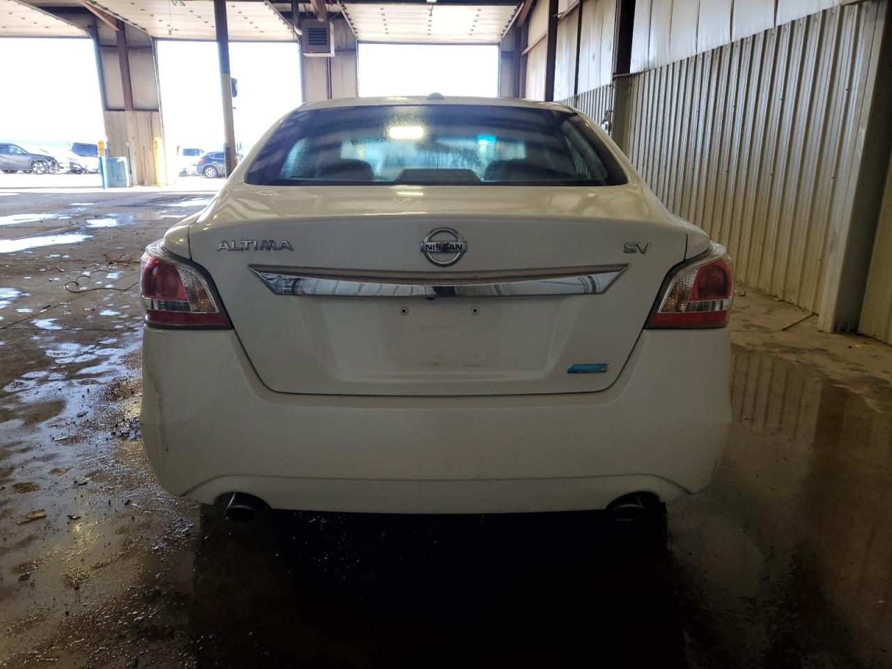 2013 Nissan Altima - Image 6