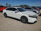 2023 Honda Accord Ex na sprzedaż w Houston, TX - Front End