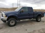 2003 Ford F350 Srw Super Duty იყიდება Littleton-ში, CO - Vandalism