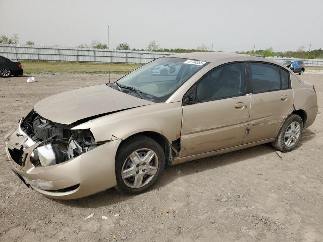 2007 Saturn Ion Level 2