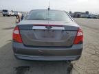 2010 Ford Fusion Hybrid en Venta en Martinez, CA - Front End