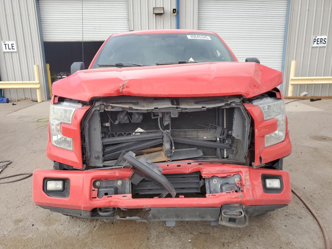 2015 Ford F-150 - Image 5