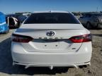 2021 Toyota Camry Se en Venta en Jacksonville, FL - Front End
