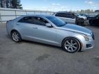 2015 Cadillac Ats Luxury for Sale in Dunn, NC - Rear End