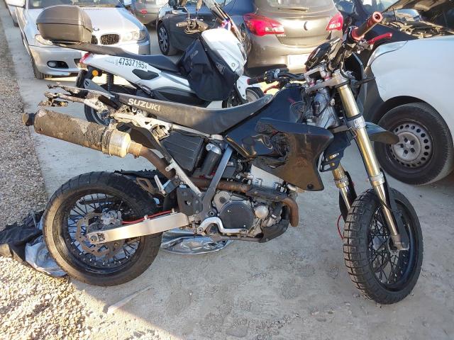 2008 SUZUKI DRZ 400 SM