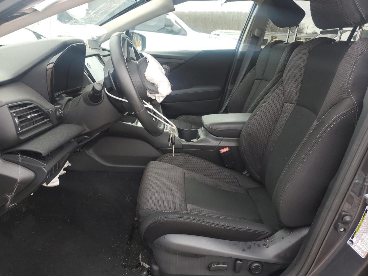 2024 Subaru Outback - Image 7