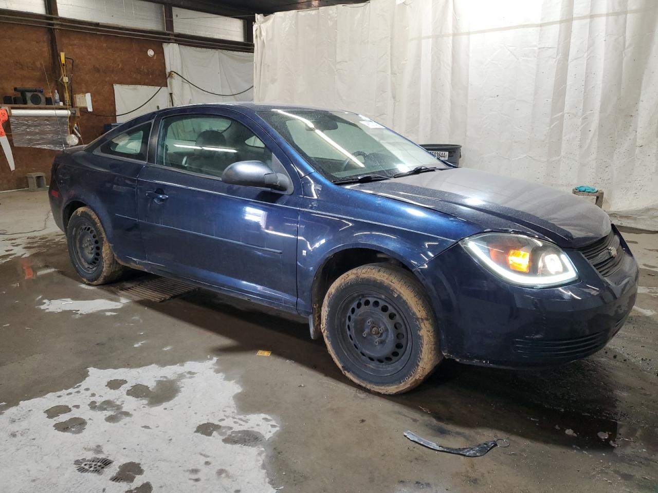 2008 Chevrolet Cobalt - Image 4