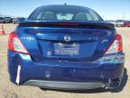 2018 Nissan Versa S for Sale in Adelanto, CA - Rear End