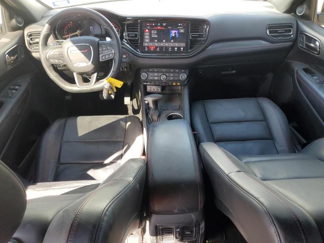  DODGE DURANGO 2024 Biały