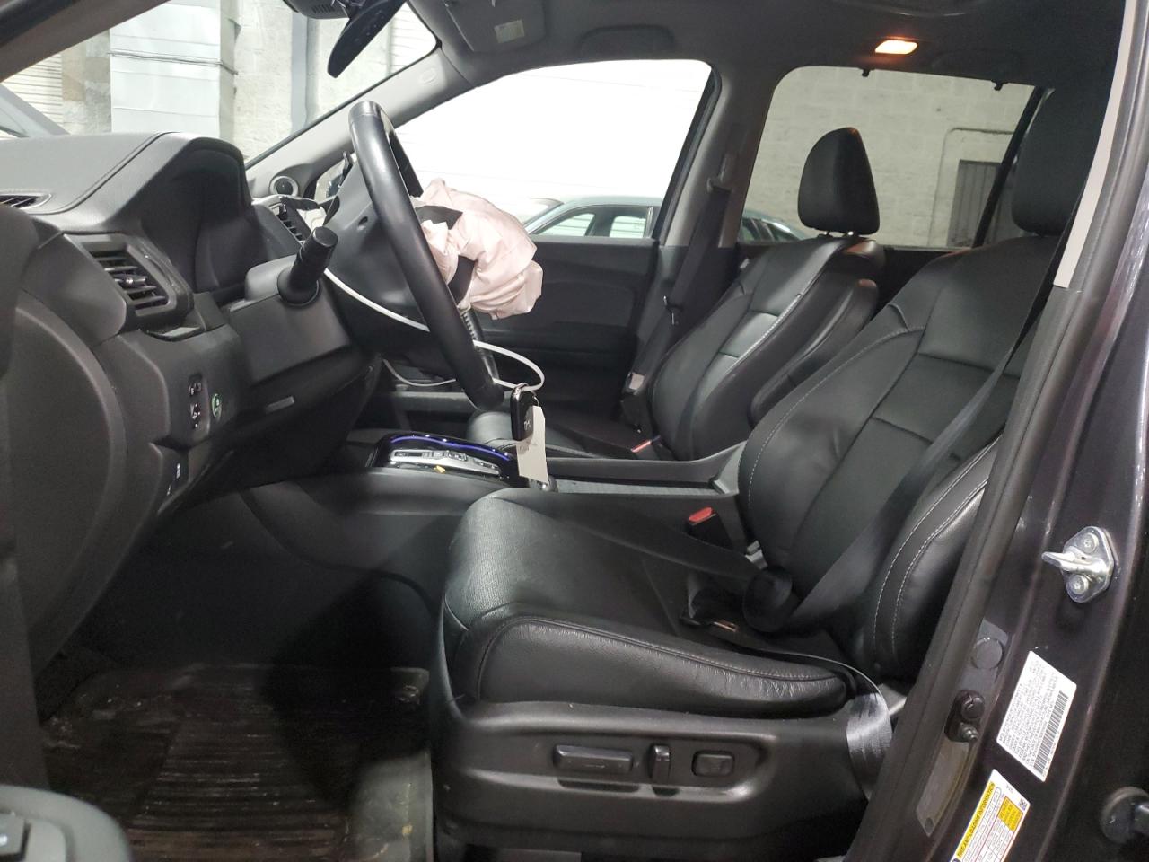 2022 Honda Pilot - Image 7
