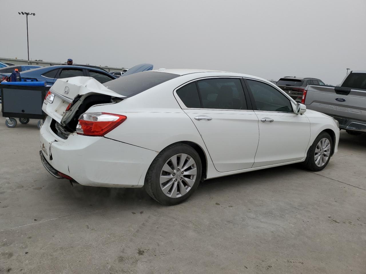 2015 Honda Accord - Image 3