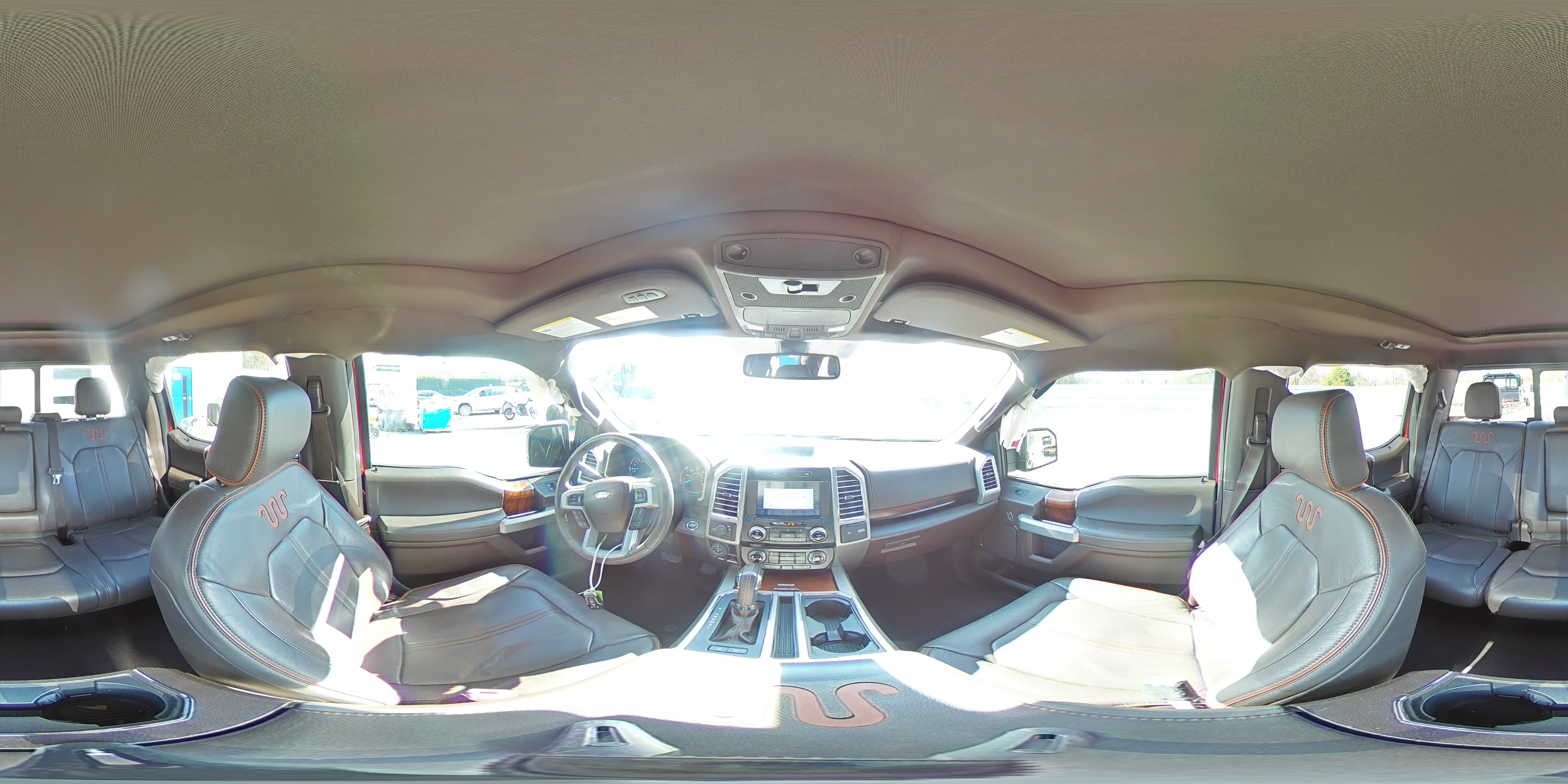 2016 Ford F-150 - Image 14