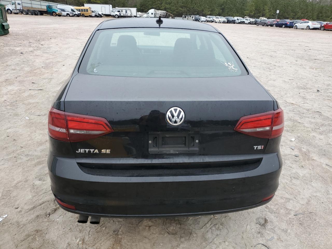 2016 Volkswagen Jetta - Image 6