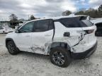 2025 Chevrolet Equinox Lt იყიდება Loganville-ში, GA - Side